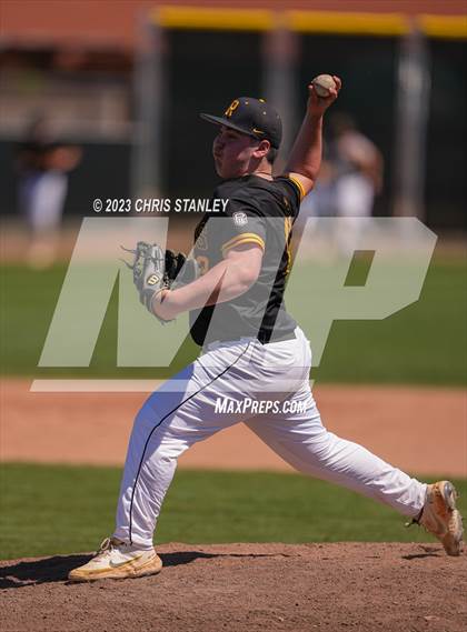 Thumbnail 3 in Roosevelt @ Pine Creek (Coach Bob Tournament) photogallery.