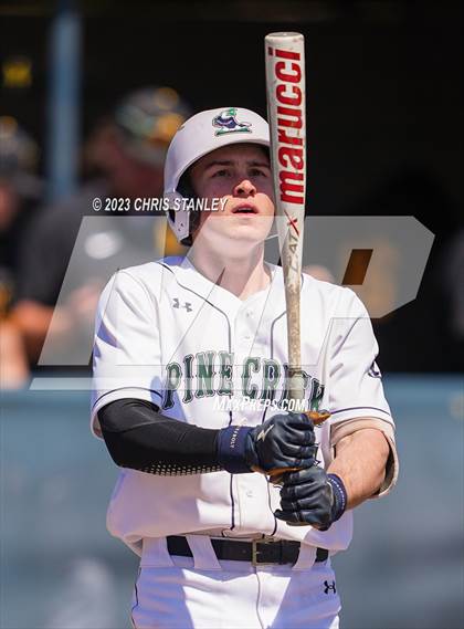 Thumbnail 1 in Roosevelt @ Pine Creek (Coach Bob Tournament) photogallery.