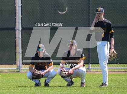Thumbnail 2 in Roosevelt @ Pine Creek (Coach Bob Tournament) photogallery.