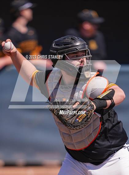 Thumbnail 1 in Roosevelt @ Pine Creek (Coach Bob Tournament) photogallery.