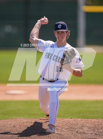 Thumbnail 3 in Roosevelt @ Pine Creek (Coach Bob Tournament) photogallery.