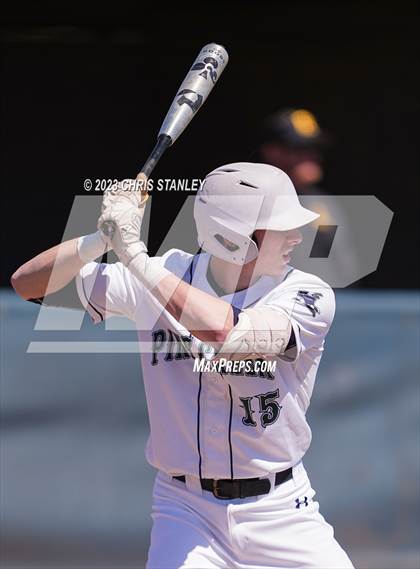 Thumbnail 2 in Roosevelt @ Pine Creek (Coach Bob Tournament) photogallery.