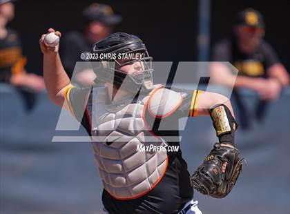 Thumbnail 2 in Roosevelt @ Pine Creek (Coach Bob Tournament) photogallery.