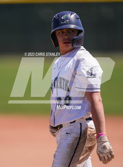 Thumbnail 1 in Roosevelt @ Pine Creek (Coach Bob Tournament) photogallery.