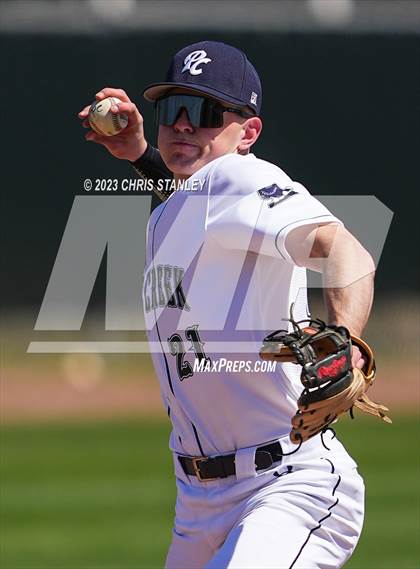 Thumbnail 2 in Roosevelt @ Pine Creek (Coach Bob Tournament) photogallery.