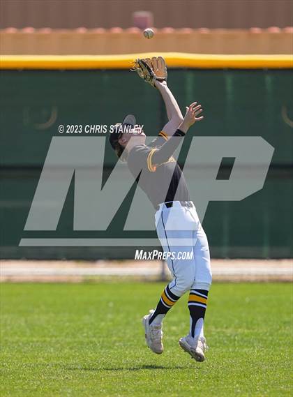 Thumbnail 2 in Roosevelt @ Pine Creek (Coach Bob Tournament) photogallery.