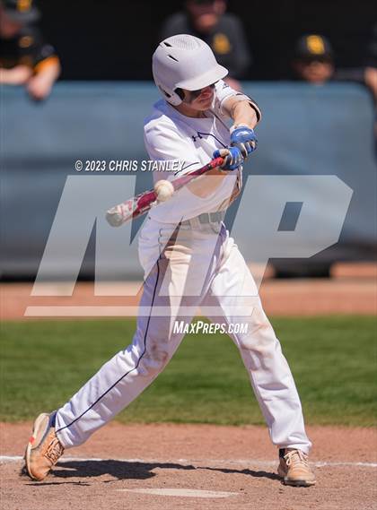 Thumbnail 3 in Roosevelt @ Pine Creek (Coach Bob Tournament) photogallery.