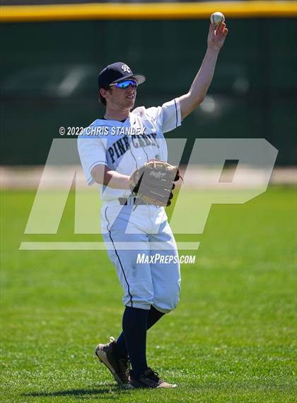 Thumbnail 1 in Roosevelt @ Pine Creek (Coach Bob Tournament) photogallery.