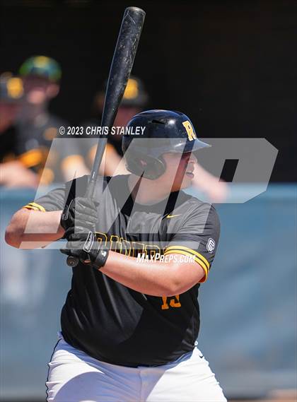 Thumbnail 3 in Roosevelt @ Pine Creek (Coach Bob Tournament) photogallery.
