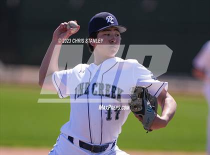 Thumbnail 1 in Roosevelt @ Pine Creek (Coach Bob Tournament) photogallery.