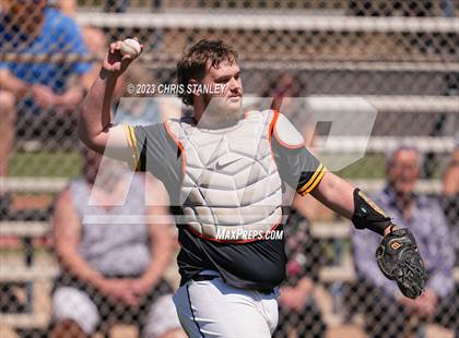 Thumbnail 2 in Roosevelt @ Pine Creek (Coach Bob Tournament) photogallery.