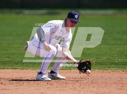 Thumbnail 2 in Roosevelt @ Pine Creek (Coach Bob Tournament) photogallery.