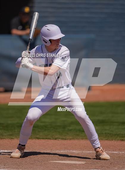 Thumbnail 1 in Roosevelt @ Pine Creek (Coach Bob Tournament) photogallery.