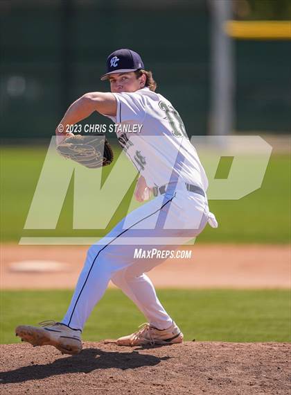 Thumbnail 1 in Roosevelt @ Pine Creek (Coach Bob Tournament) photogallery.