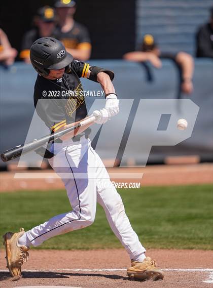 Thumbnail 2 in Roosevelt @ Pine Creek (Coach Bob Tournament) photogallery.