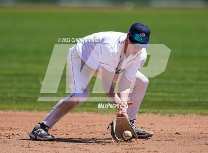 Thumbnail 2 in Roosevelt @ Pine Creek (Coach Bob Tournament) photogallery.
