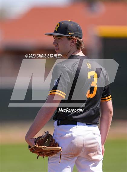 Thumbnail 1 in Roosevelt @ Pine Creek (Coach Bob Tournament) photogallery.