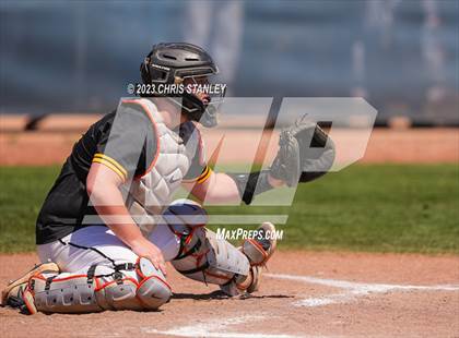 Thumbnail 3 in Roosevelt @ Pine Creek (Coach Bob Tournament) photogallery.
