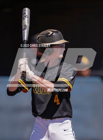 Thumbnail 3 in Roosevelt @ Pine Creek (Coach Bob Tournament) photogallery.