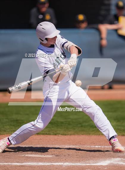 Thumbnail 1 in Roosevelt @ Pine Creek (Coach Bob Tournament) photogallery.