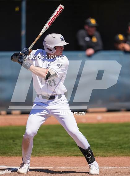 Thumbnail 2 in Roosevelt @ Pine Creek (Coach Bob Tournament) photogallery.