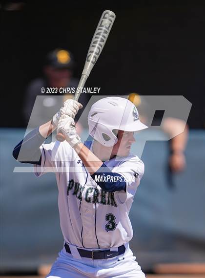 Thumbnail 2 in Roosevelt @ Pine Creek (Coach Bob Tournament) photogallery.