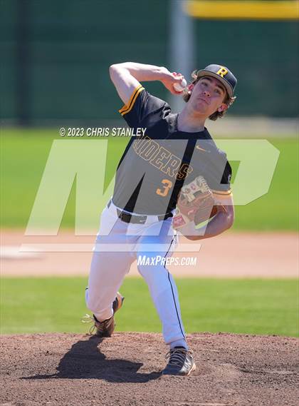 Thumbnail 3 in Roosevelt @ Pine Creek (Coach Bob Tournament) photogallery.