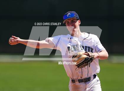 Thumbnail 3 in Roosevelt @ Pine Creek (Coach Bob Tournament) photogallery.