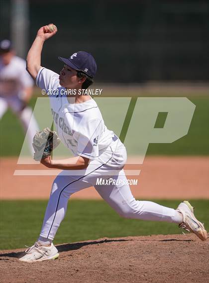 Thumbnail 1 in Roosevelt @ Pine Creek (Coach Bob Tournament) photogallery.