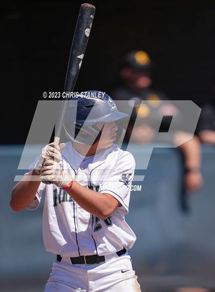 Thumbnail 3 in Roosevelt @ Pine Creek (Coach Bob Tournament) photogallery.