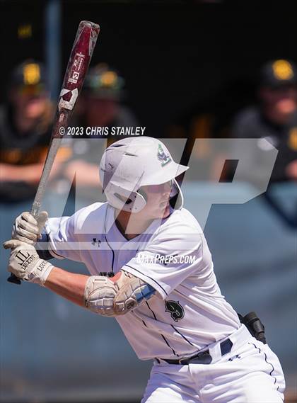 Thumbnail 2 in Roosevelt @ Pine Creek (Coach Bob Tournament) photogallery.