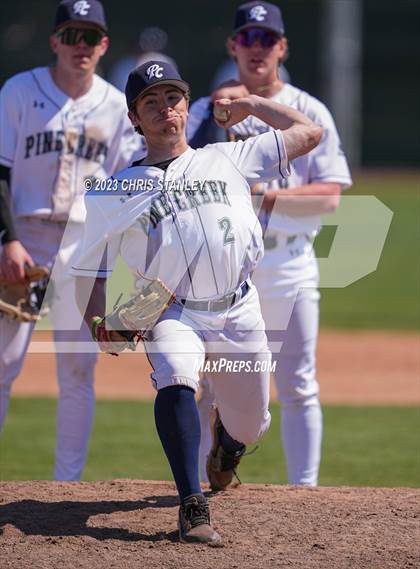 Thumbnail 3 in Roosevelt @ Pine Creek (Coach Bob Tournament) photogallery.