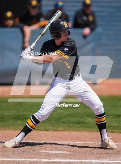 Thumbnail 2 in Roosevelt @ Pine Creek (Coach Bob Tournament) photogallery.