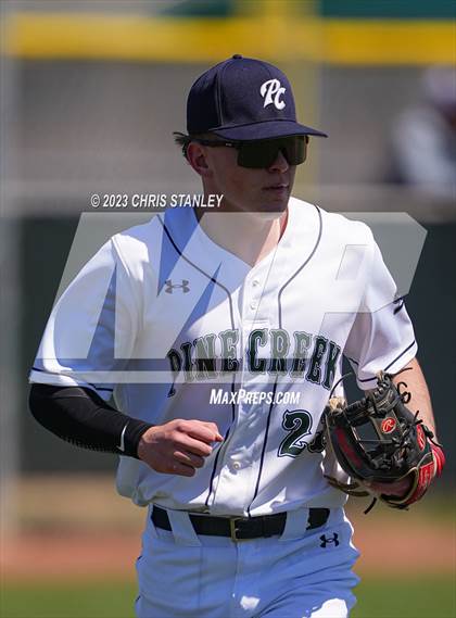 Thumbnail 2 in Roosevelt @ Pine Creek (Coach Bob Tournament) photogallery.