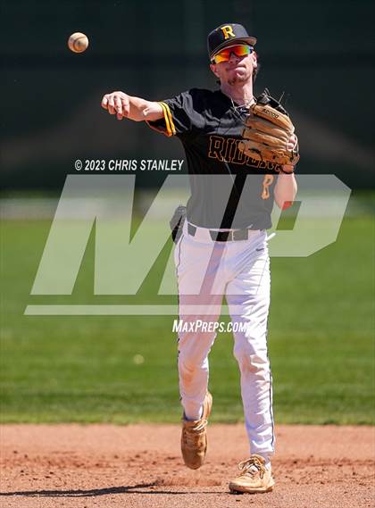 Thumbnail 3 in Roosevelt @ Pine Creek (Coach Bob Tournament) photogallery.