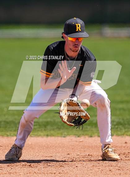 Thumbnail 2 in Roosevelt @ Pine Creek (Coach Bob Tournament) photogallery.