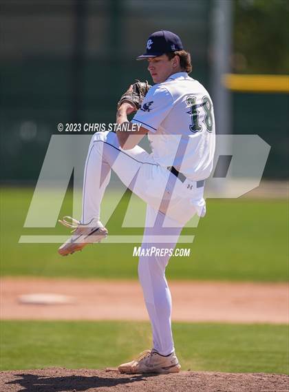 Thumbnail 3 in Roosevelt @ Pine Creek (Coach Bob Tournament) photogallery.