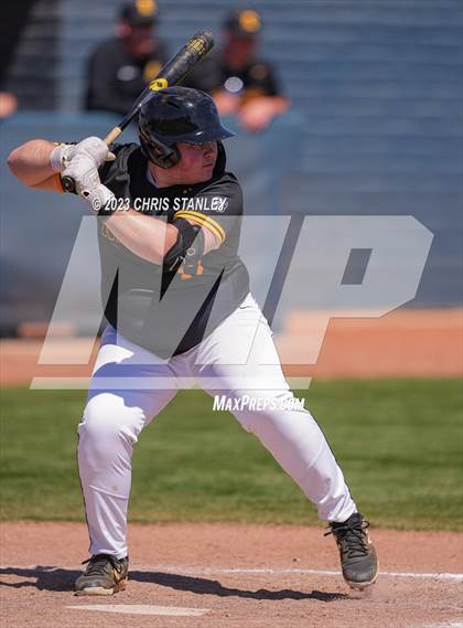Thumbnail 1 in Roosevelt @ Pine Creek (Coach Bob Tournament) photogallery.