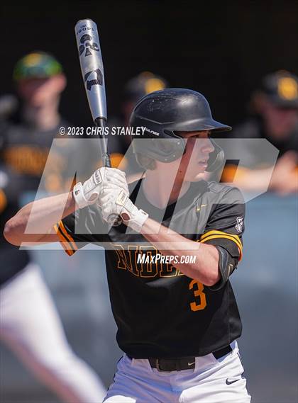 Thumbnail 1 in Roosevelt @ Pine Creek (Coach Bob Tournament) photogallery.