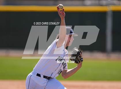 Thumbnail 3 in Roosevelt @ Pine Creek (Coach Bob Tournament) photogallery.