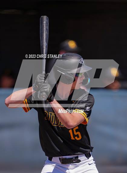 Thumbnail 3 in Roosevelt @ Pine Creek (Coach Bob Tournament) photogallery.