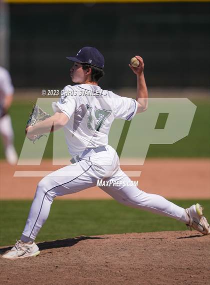 Thumbnail 2 in Roosevelt @ Pine Creek (Coach Bob Tournament) photogallery.