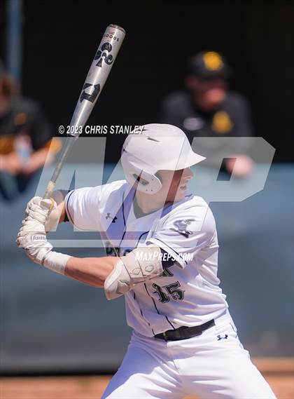 Thumbnail 3 in Roosevelt @ Pine Creek (Coach Bob Tournament) photogallery.