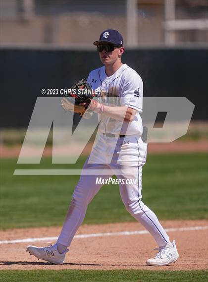 Thumbnail 3 in Roosevelt @ Pine Creek (Coach Bob Tournament) photogallery.
