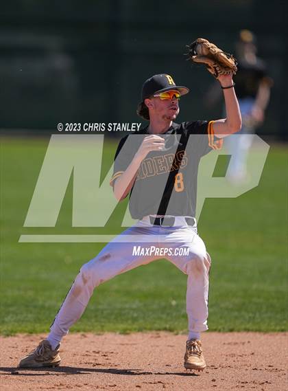 Thumbnail 1 in Roosevelt @ Pine Creek (Coach Bob Tournament) photogallery.