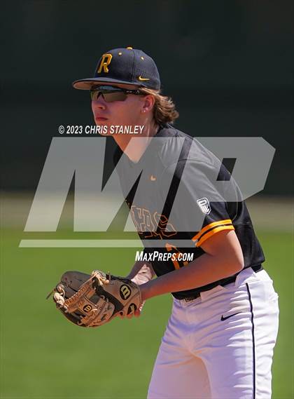 Thumbnail 2 in Roosevelt @ Pine Creek (Coach Bob Tournament) photogallery.