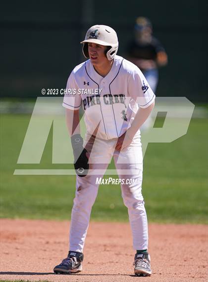 Thumbnail 1 in Roosevelt @ Pine Creek (Coach Bob Tournament) photogallery.