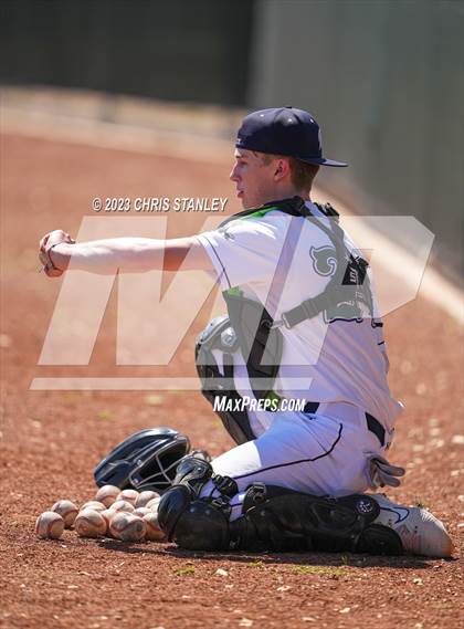 Thumbnail 1 in Roosevelt @ Pine Creek (Coach Bob Tournament) photogallery.