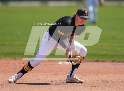 Thumbnail 2 in Roosevelt @ Pine Creek (Coach Bob Tournament) photogallery.