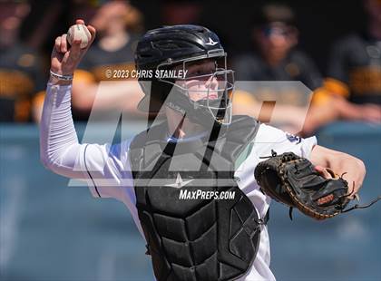 Thumbnail 1 in Roosevelt @ Pine Creek (Coach Bob Tournament) photogallery.
